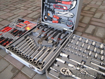 Набор инструмента Moller (Мюллер) MULLER Германия !!! - Изображение #1, Объявление #417377