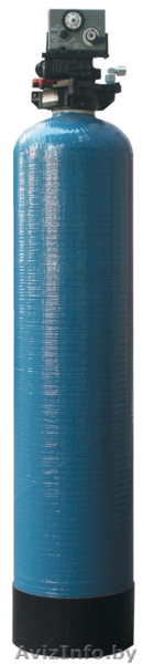  Автоматическая  безреагентная станция обезжелезивания воды АКВАТОН-ЭКО BRS 1044 - Изображение #1, Объявление #406003