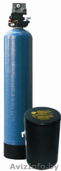 Автоматическая  реагентная станция обезжелезивания воды АКВАТОН-ЭКО MGS 1044/268 - Изображение #1, Объявление #405995