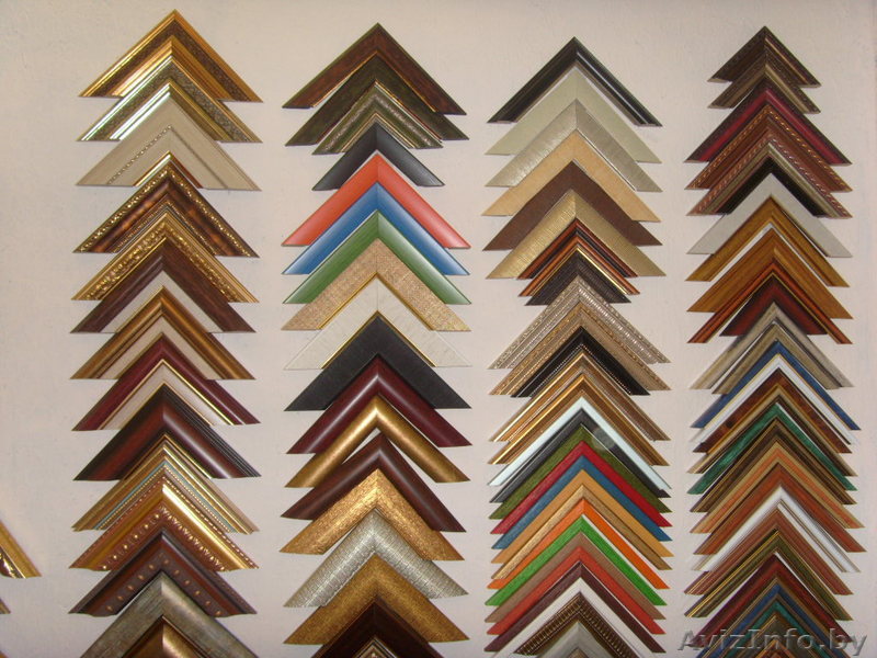 Рамки под заказ - Изображение #1, Объявление #416751