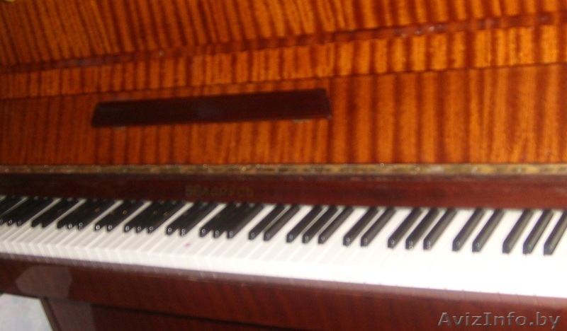 Продается Фортепиано - Изображение #1, Объявление #420362