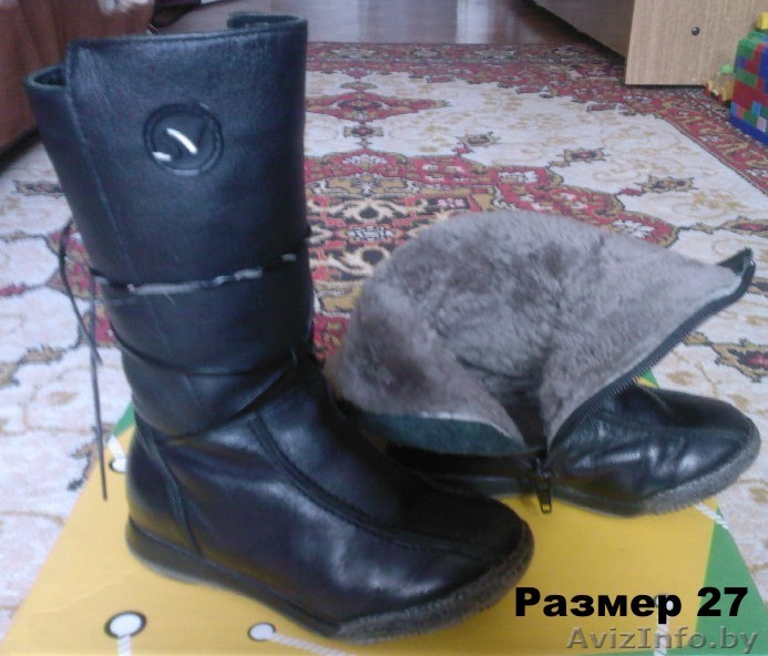 Продам детскую обувь для девочки - Изображение #1, Объявление #400139