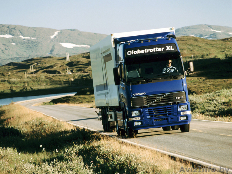 Грузоперевозки по РБ "Быстро и КАЧЕСТВЕННО" - Изображение #1, Объявление #450540