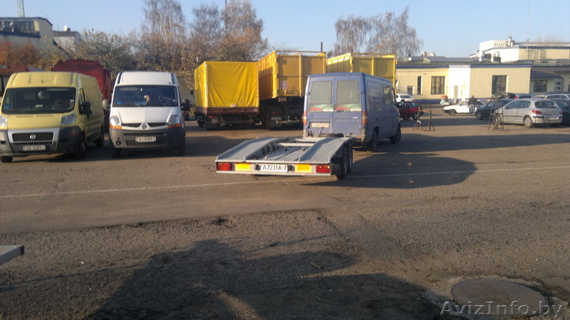 лафеты аренда на сутки и более - Изображение #1, Объявление #435013