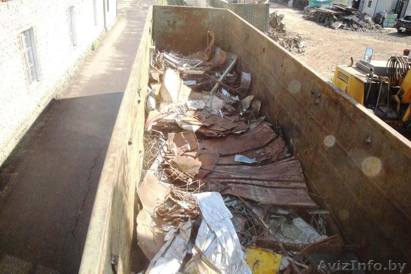 Куплю дорого лом нержавейки, Б26-1700 дол/тн ! - Изображение #1, Объявление #454429