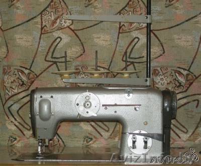 Производственная швейная машина - Изображение #1, Объявление #437608