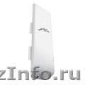 Беспроводная точка доступа Ubiquiti NanoStation M2 - Изображение #1, Объявление #435064