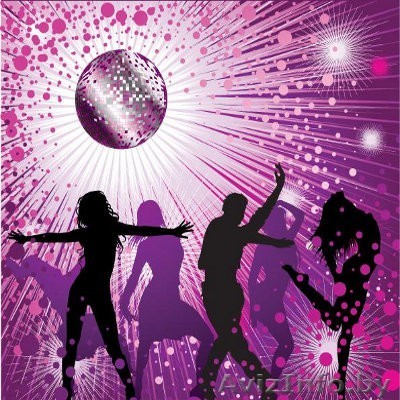 Диджей - музыкальное оформление праздника. - Изображение #1, Объявление #444917