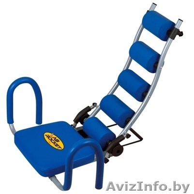 продам тренажер AB ROCKET (Аб рокет) - Изображение #1, Объявление #451593