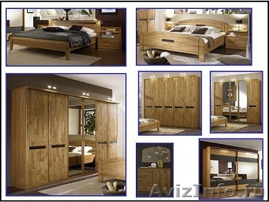 Польская мебельная компания  надежного партнера по бизнесу - Изображение #1, Объявление #453199