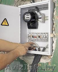 Электромонтажные работы !!! - Изображение #1, Объявление #427129