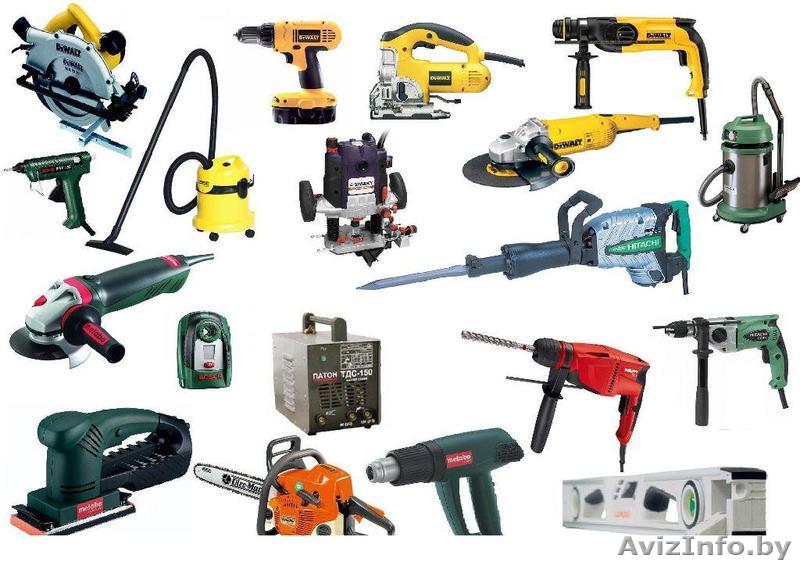 Ремонт электрооборудования - Изображение #1, Объявление #438068