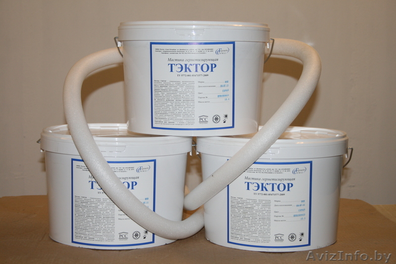 Мастика для ремонта швов - Изображение #1, Объявление #439383