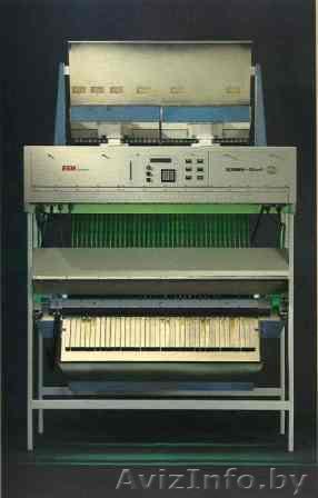 Оптический сортировщик SATAKE-ESM Summa 38 mP б/у - Изображение #1, Объявление #444785