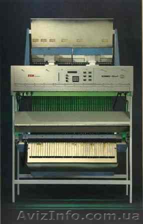 Оптический сортировщик Satake - ESM Summa 38 mP б/у - Изображение #1, Объявление #444787