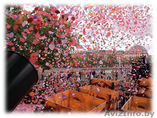 Оборудование для спецэффектов для Новогодних праздников. - Изображение #1, Объявление #452925