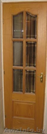 межкомнатные двери массив - Изображение #1, Объявление #442408