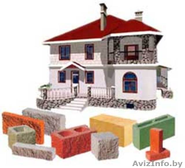 Доставка стройматериалов на строительные объекты. Информация для застройщиков. - Изображение #1, Объявление #446753