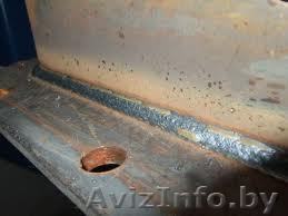 Проофессиональные сварочные работы - Изображение #1, Объявление #446899