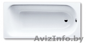 Продается стальная ванна - Изображение #1, Объявление #442416