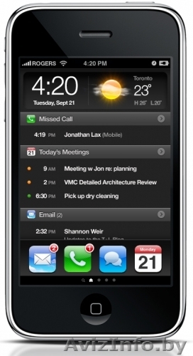 Айфон 5 в Минске +флешка в подарок - Изображение #1, Объявление #465792