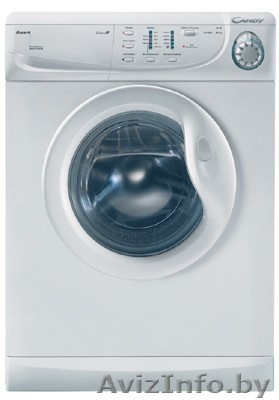 Продам стиральную машину Candy CS2108R, 220 у.е. ТОРГ. - Изображение #1, Объявление #457929