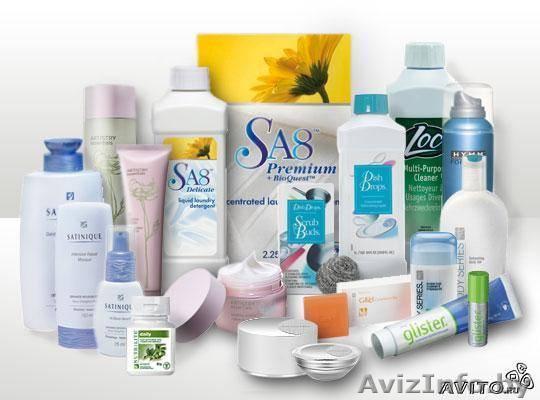 продам товары AMWAY - Изображение #1, Объявление #352741