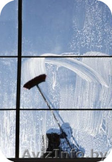 Уборка и химчистка - Изображение #1, Объявление #465159