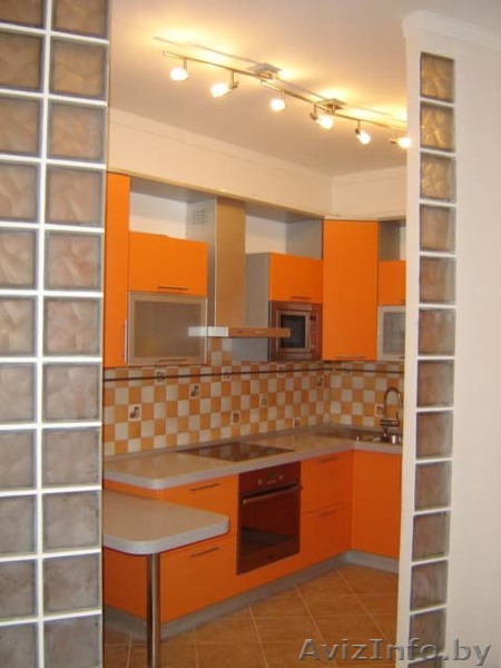 Ремонт квартир, домов, коттеджей, офисов - Изображение #1, Объявление #482145