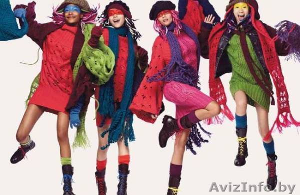 Секонд хенд высокого Европейского качества без посредников - Изображение #1, Объявление #481439