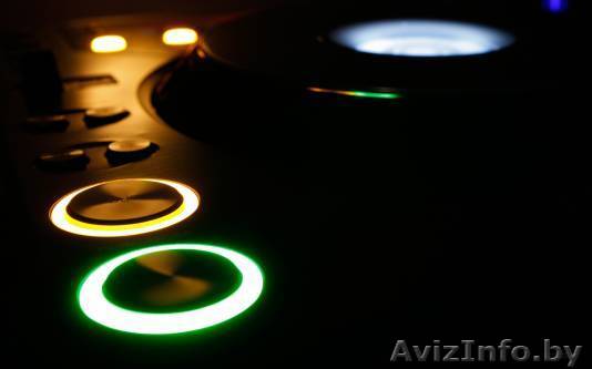 Предоставлю свет и звук для праздника. - Изображение #1, Объявление #460737