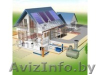 Частное предприятие «Аквастройсантех» - Изображение #1, Объявление #457498