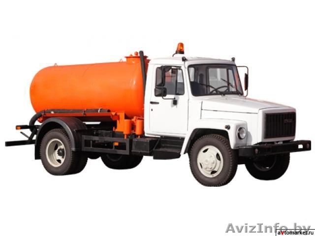 ВАКУУМНАЯ МАШИНА (029) 633-55-21 - Изображение #1, Объявление #459017