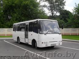 продаю автобус 26 мест 2006г - Изображение #1, Объявление #472878