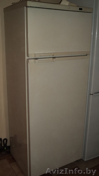 Холодильник б/у минск 126-1 - Изображение #1, Объявление #473766