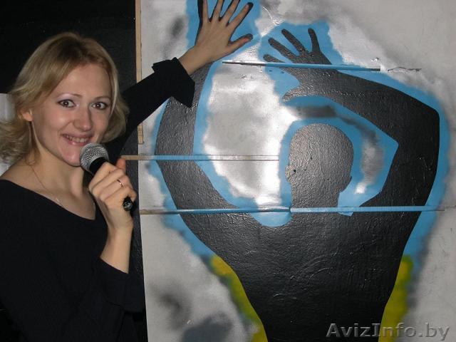 Ведущая-тамада свадеб, корпоративов и юбилеев - Изображение #1, Объявление #480860