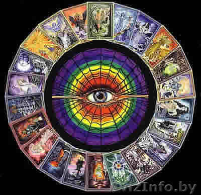 Гадание на картах Таро, Марина - Изображение #1, Объявление #458289