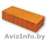 Кирпич керамический полнотелый М150-250 - Изображение #1, Объявление #480387