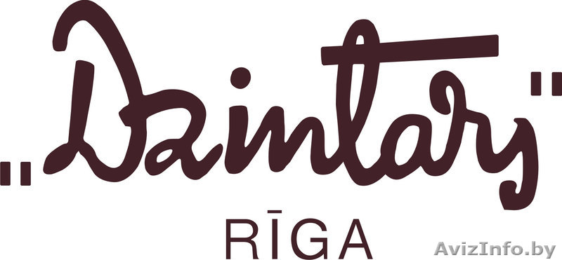 Парфюмерия «Дзинтарс» в Беларуси!  - Изображение #1, Объявление #469052