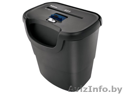 Шредер Fellowes P-45C - Изображение #1, Объявление #458275