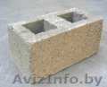 Блок из ячеистого бетона для кладки на раствор (2к) - Изображение #1, Объявление #480506