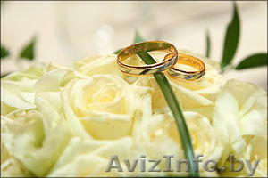 Проведем свадьбу, юбилей, любое Ваше торжество! - Изображение #1, Объявление #460740