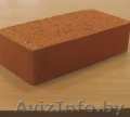 Кирпич керамический лицевой полнотелый М-200 Витебск (Цех №1) - Изображение #1, Объявление #480470