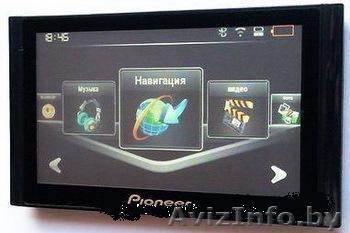 Навигатор 5 ", Pioneer PA-525 (135 $) - Изображение #1, Объявление #490581