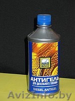 Антигель для дизельного топлива Рубикон 0,33 л (на 50-100 л дт) - Изображение #1, Объявление #510854