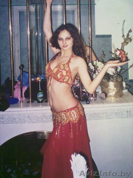 Восточные танцы - Изображение #1, Объявление #513788