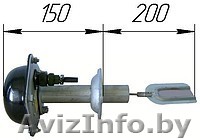 Датчик уровня сыпучих материалов серии ДУ-05 Прома - Изображение #1, Объявление #507118