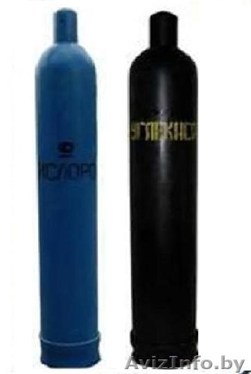 УГЛЕКИСЛОТА(СО2)-ВЫСШЕГО СОРТА - Изображение #1, Объявление #487384