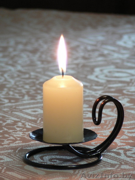 Подсвечники и подставки под бутылки - Изображение #1, Объявление #500119