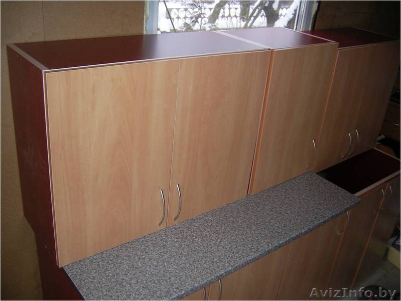Кухня ДСП 1.8м с мойкой нержавейкой - Изображение #1, Объявление #515537